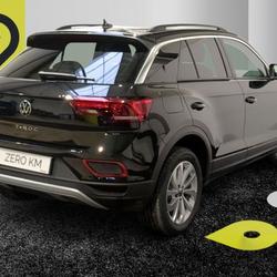 Volkswagen T-Roc 1.5 TSI EVO2 150 Start/Stop DSG7 Life Plus Vendeville