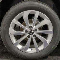 Volkswagen T-Roc 1.5 TSI EVO2 150 Start/Stop DSG7 Life Plus Vendeville