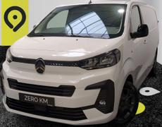 Citroen Jumpy Vendeville