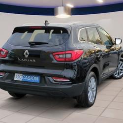 Renault Kadjar Blue dCi 115 EDC Zen Vendeville