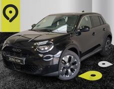 Fiat 600e Vendeville