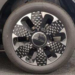 Fiat 600e T-Gen 3 1.2 Hybrid 145ch eDCT6 La Prima Vendeville