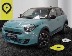 Fiat 600e Vendeville