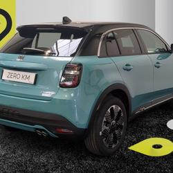 Fiat 600e T-Gen 3 1.2 Hybrid 145ch eDCT6 La Prima Vendeville