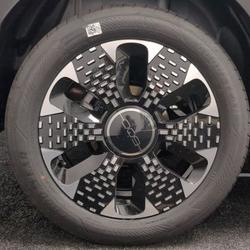 Fiat 600e T-Gen 3 1.2 Hybrid 145ch eDCT6 La Prima Vendeville