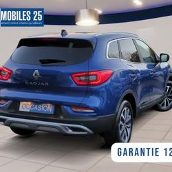 Renault Kadjar Blue dCi 115 EDC SL Graphite Vendeville