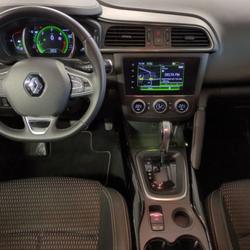 Renault Kadjar Blue dCi 115 EDC SL Graphite Vendeville