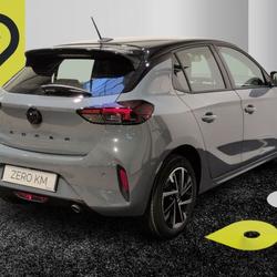 Opel Corsa 1.2 Turbo 100 ch BVA8 GS Vendeville