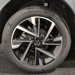 Opel Corsa 1.2 Turbo 100 ch BVA8 GS Vendeville