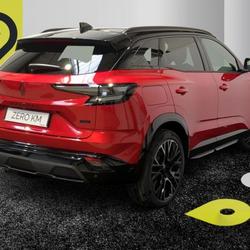 Renault Austral full hybrid E-Tech 200 ch Esprit Alpine Vendeville