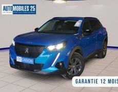 Peugeot 2008 Vendeville