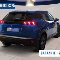 Peugeot 2008 PureTech 130 S&S BVM6 Style Vendeville