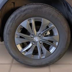 Peugeot 2008 PureTech 130 S&S BVM6 Style Vendeville