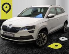 Skoda Karoq Vendeville