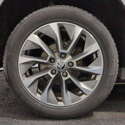 Skoda Karoq 1.0 TSI 110 ch Clever Vendeville