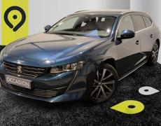 Peugeot 508 SW Vendeville
