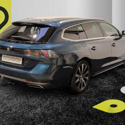 Peugeot 508 SW BlueHDi 130 ch S&S EAT8 Allure Vendeville