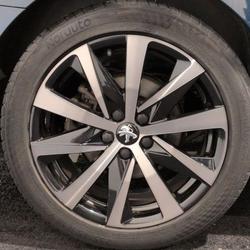 Peugeot 508 SW BlueHDi 130 ch S&S EAT8 Allure Vendeville