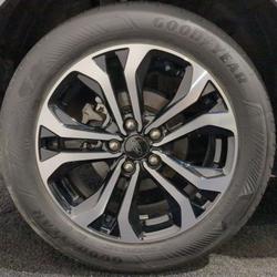 Ford Puma 1.0 EcoBoost 155 ch mHEV S&S BVM6 ST-Line Vendeville