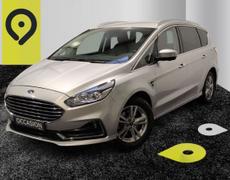 Ford S Max Vendeville