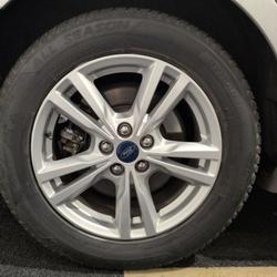 Ford S Max 2.5 Duratec Hybrid 190 eCVT Titanium Business Vendeville