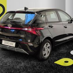 Hyundai i20 1.0 T-GDI 90 BVM Initia Vendeville