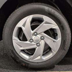 Hyundai i20 1.0 T-GDI 90 BVM Initia Vendeville