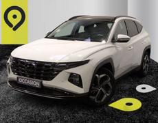 Hyundai Tucson Vendeville