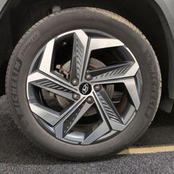 Hyundai Tucson 1.6 T-GDI 230 Hybrid BVA6 Executive Vendeville