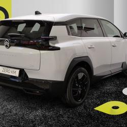 Citroen C5 Aircross 145 e-DCS6 Max Vendeville