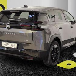 Citroen C5 Aircross 145 e-DCS6 Max Vendeville