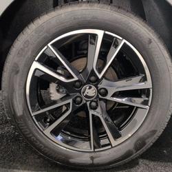 Skoda Fabia 1.0 TSI 116 ch EVO 2 DSG7 Monte-Carlo Vendeville