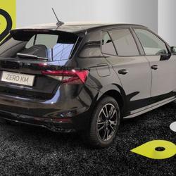 Skoda Fabia 1.0 TSI 116 ch EVO 2 DSG7 Monte-Carlo Vendeville