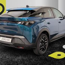 Peugeot 3008 Hybrid 145 e-DCS6 Allure Vendeville