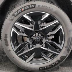 Peugeot 3008 Hybrid 145 e-DCS6 Allure Vendeville