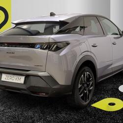 Peugeot 3008 Hybrid 145 e-DCS6 Allure Vendeville