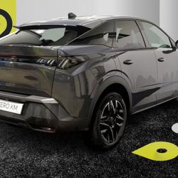 Peugeot 3008 Hybrid 145 e-DCS6 Allure Vendeville