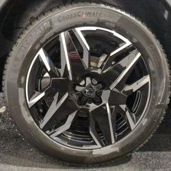 Peugeot 3008 Hybrid 145 e-DCS6 Allure Vendeville