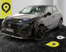 Peugeot 3008 Vendeville