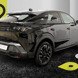 Peugeot 3008 Hybrid 145 e-DCS6 Allure Vendeville