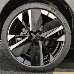 Peugeot 308 III Phase 1 Hybrid 145 e-DCS6 GT Vendeville