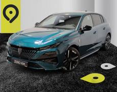 Peugeot 308 III Phase 1