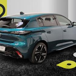 Peugeot 308 III Phase 1 Hybrid 145 e-DCS6 GT Vendeville