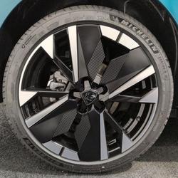 Peugeot 308 III Phase 1 Hybrid 145 e-DCS6 GT Vendeville