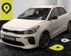 Kia Rio Vendeville