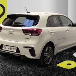 Kia Rio 1.0 T-GDi 100 ch DCT7 GT-Line Vendeville