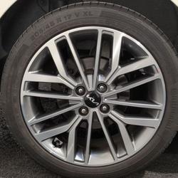 Kia Rio 1.0 T-GDi 100 ch DCT7 GT-Line Vendeville