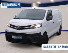 Toyota Proace Vendeville