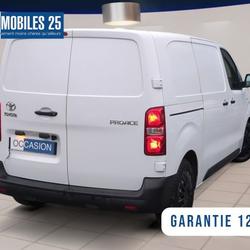 Toyota Proace PROACE MEDIUM 95 D-4D BVM5 ACTIVE Vendeville