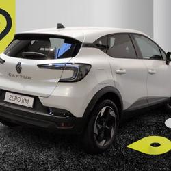 Renault Captur TCe 90 Techno Vendeville